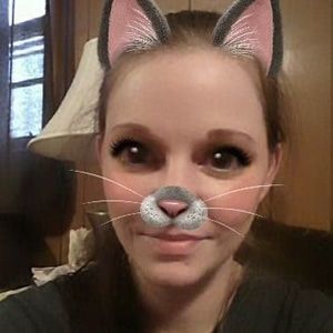 Meet your Posher, Kandice